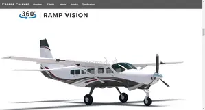 Cessna Caravan 208