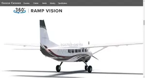 Cessna Caravan 208