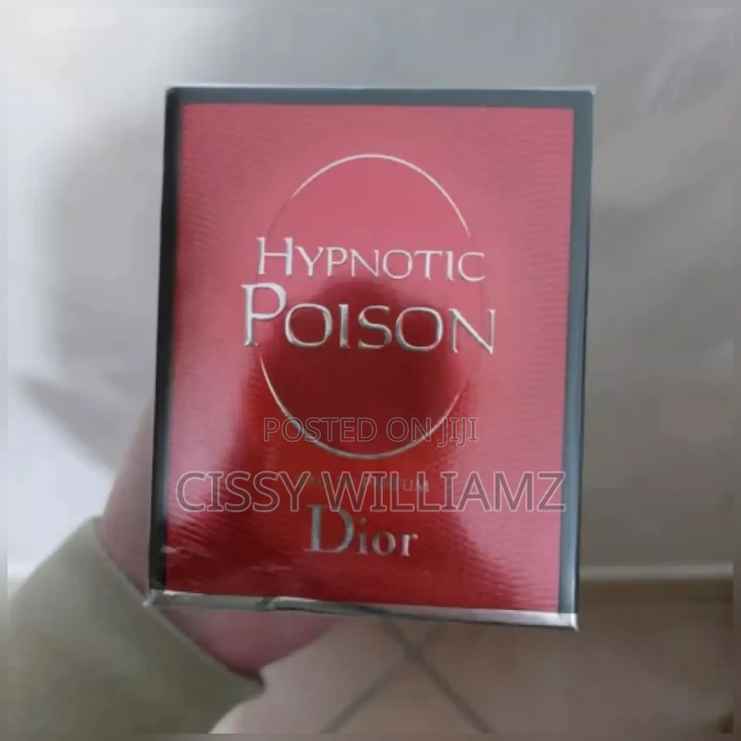 Hypnotic Poison Dior Parfum/Hypnotic Poison Christian Dior