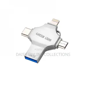 4 In1 USB Flash Drive 64gb