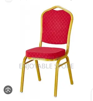 Conference Chairs Brand New