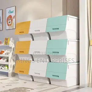 Customized Household Storage Boxes