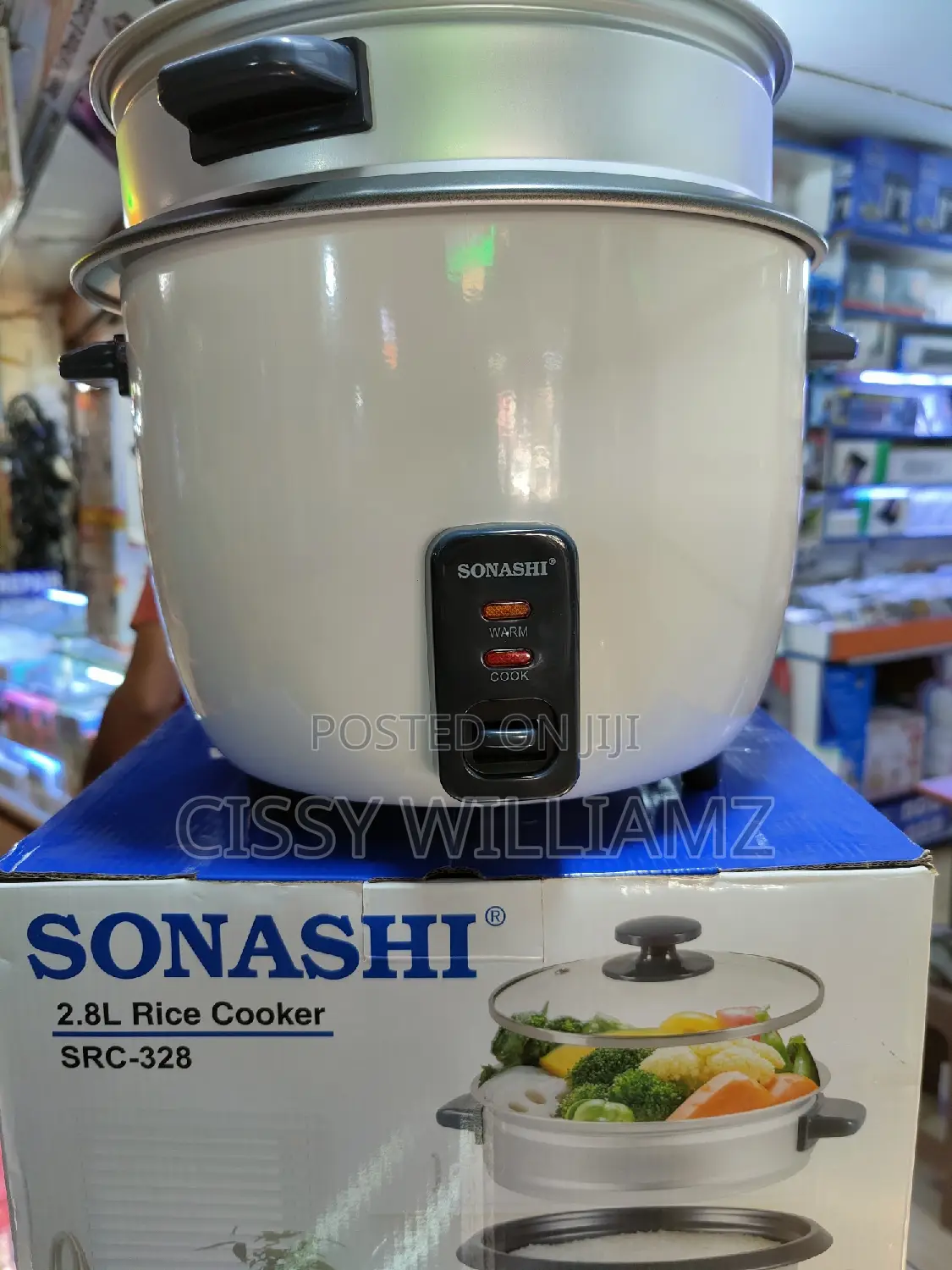 2.8l Rice Cooker/Electric Rice Cooker/Rice Cooker/2.8l