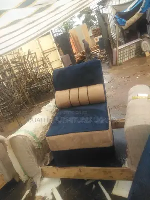 Single Seater Sofa