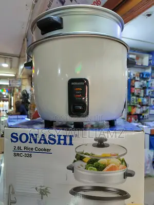Electric Rice Cooker/Electric Rice Cooker 2.8l/Rice Cooker