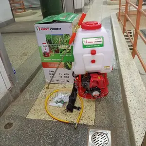 Knapsack Sprayer