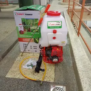 Knapsack Sprayer