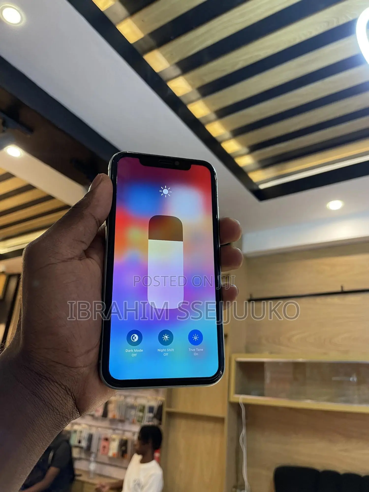 Apple iPhone 11 64 GB Green