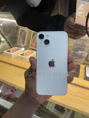 Apple iPhone 13 128 GB White