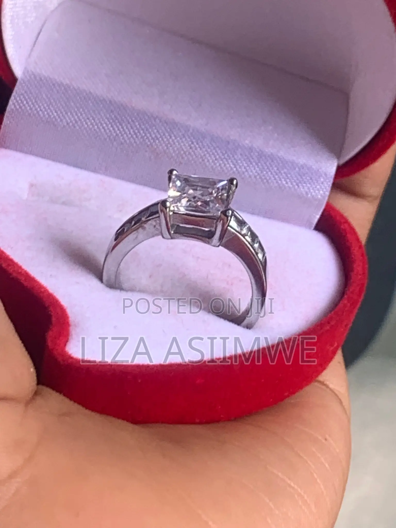 Engagement Rings
