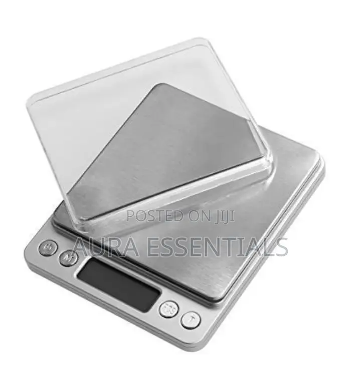Portable Analytical Scale