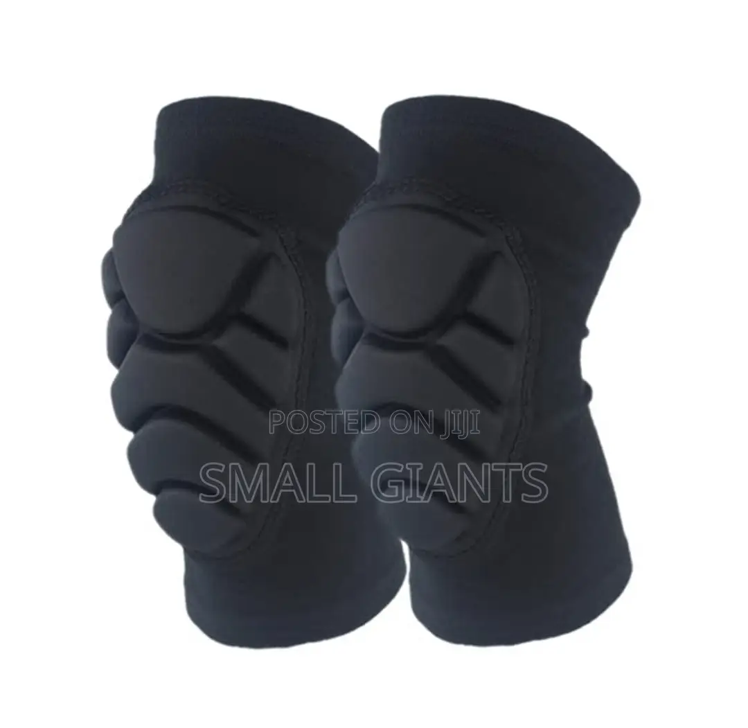 Anti-Slip Collision Breathable Protective Knee Guards