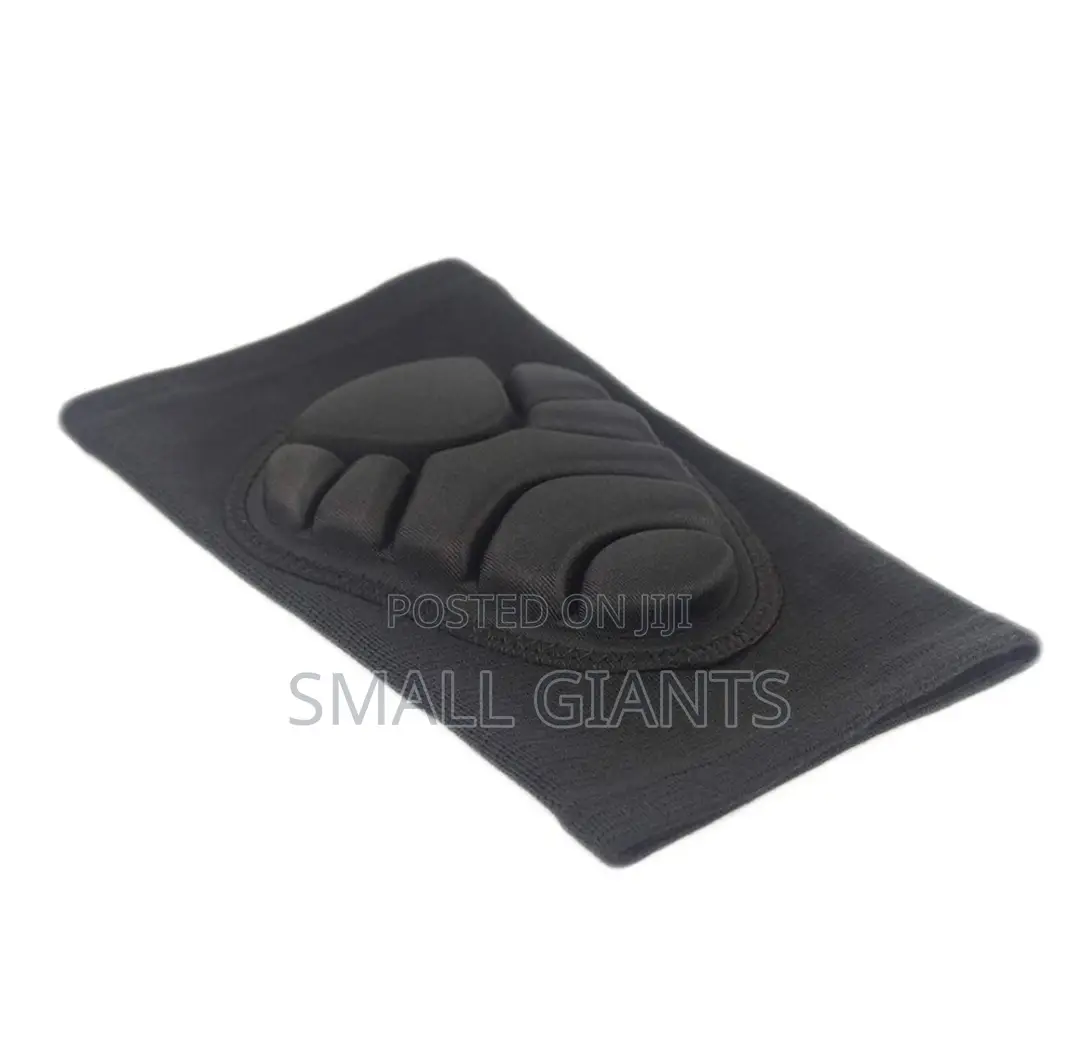 Anti-Slip Collision Breathable Protective Knee Guards