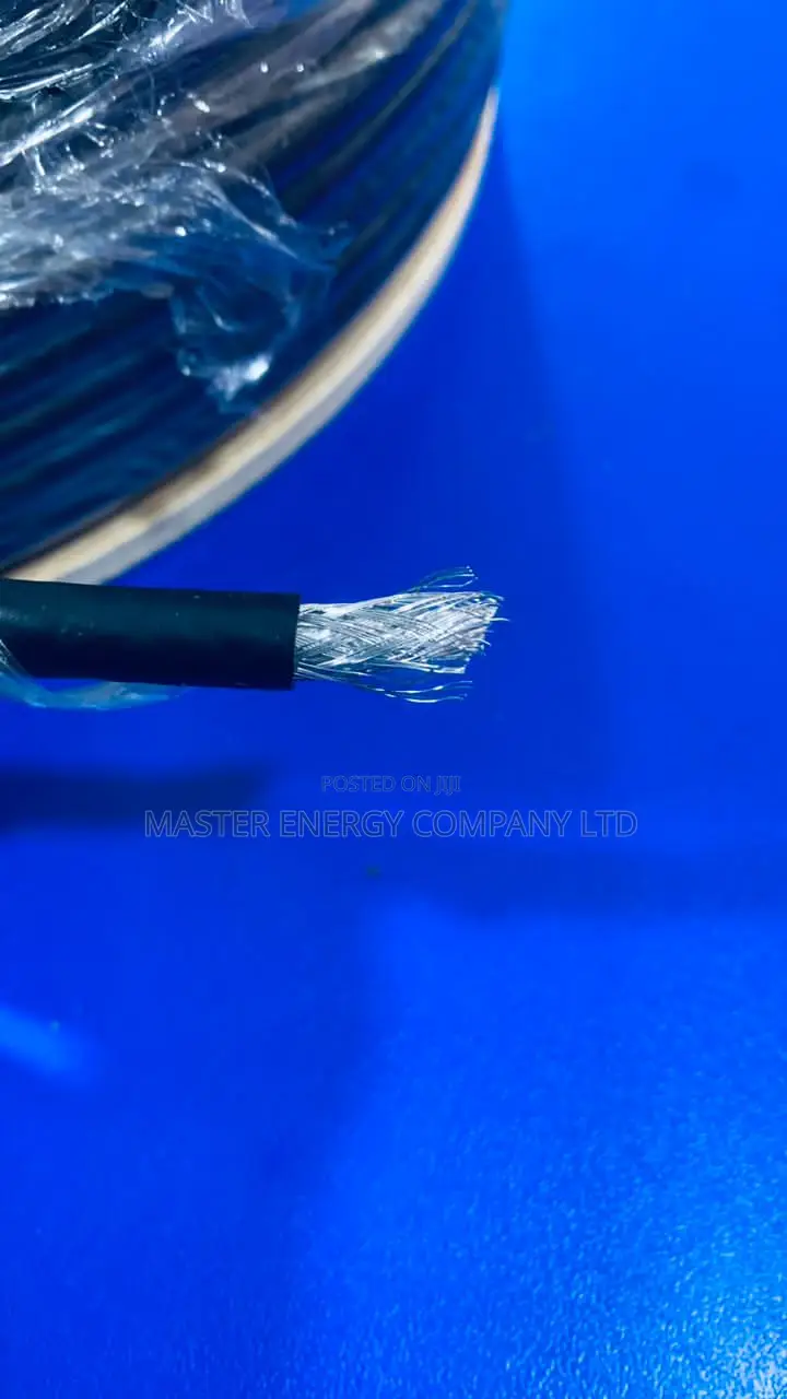 Coaxial RG 6 Without Power