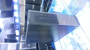 Photo - Desktop Computer Dell OptiPlex 7010 4GB Intel Core I5 HDD 500GB