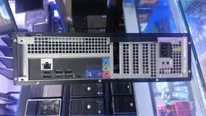 Desktop Computer Dell OptiPlex 7010 4GB Intel Core I5 HDD 500GB