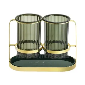 Double Cutlery Holder
