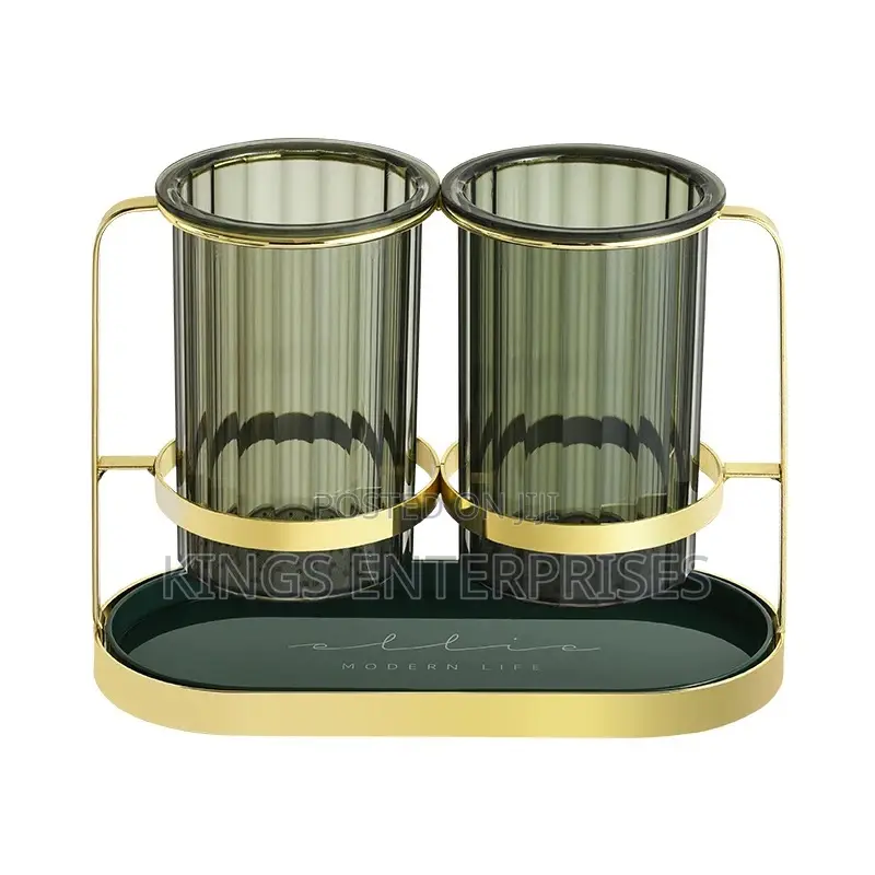 Double Cutlery Holder