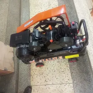 Air Compressor 50ltr