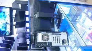 Desktop Computer Dell OptiPlex 3050 8GB Intel Core I5 SSD 256GB