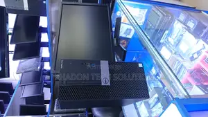 Desktop Computer Dell OptiPlex 3050 8GB Intel Core I5 SSD 256GB