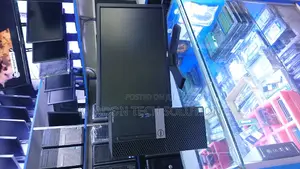 Desktop Computer Dell OptiPlex 3050 8GB Intel Core I5 SSD 256GB