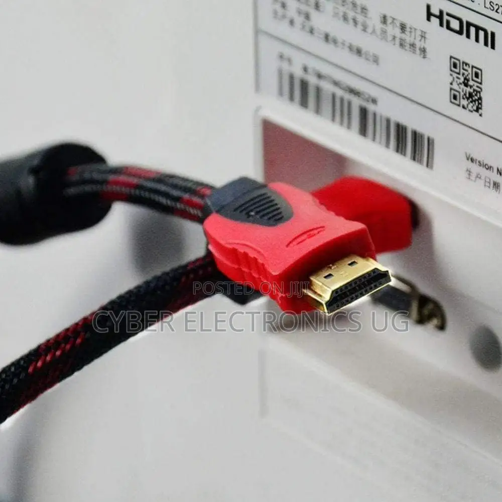 3m Hdmi-Hdmi Cable High Quality