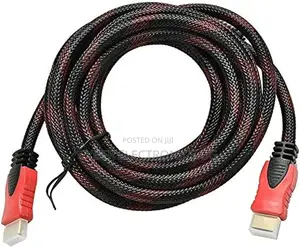 3m Hdmi-Hdmi Cable High Quality