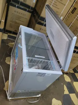 Sayona Deepfreezer 250l