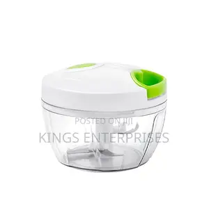 Mini Speedy Chopper