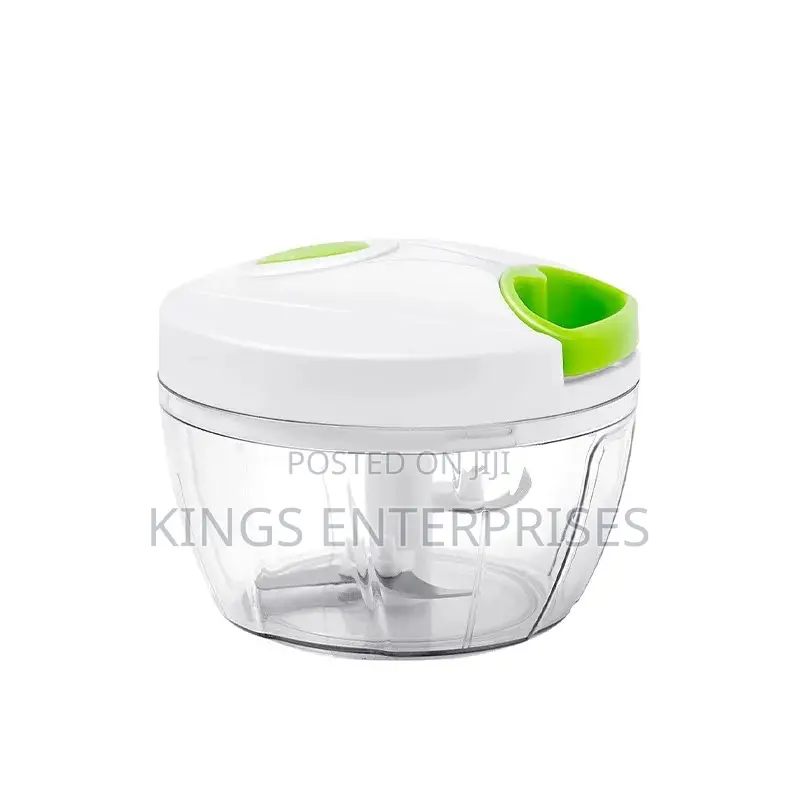 Mini Speedy Chopper