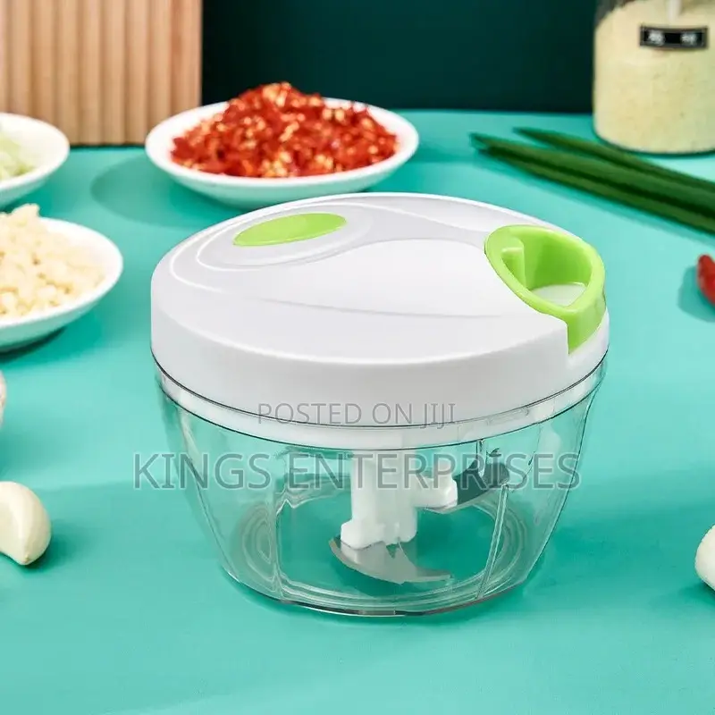 Mini Speedy Chopper