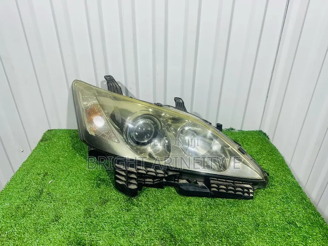 Head Light for Toyota RAV4