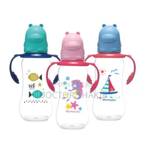 Bpa Free High Quality Momeasy Standard Feeding Bottle