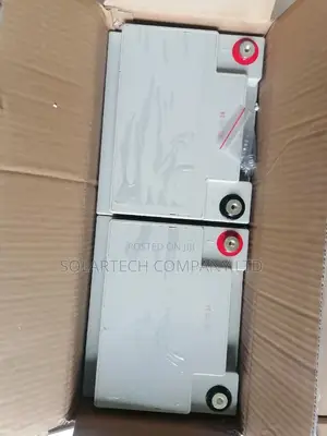 38ah Lc Star Gel Battery/ Batteries