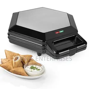 SMART Samosa Maker