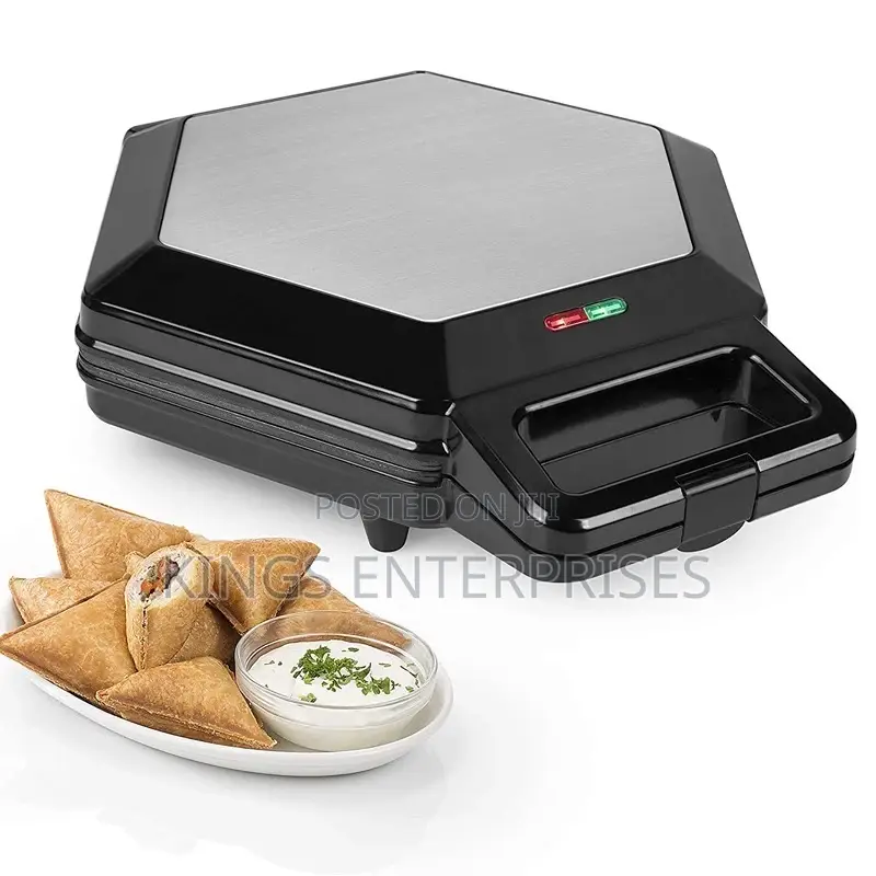 SMART Samosa Maker