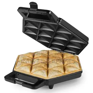 SMART Samosa Maker