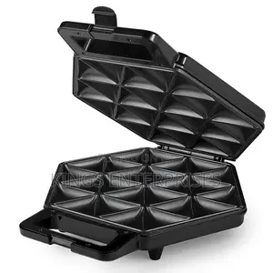 SMART Samosa Maker