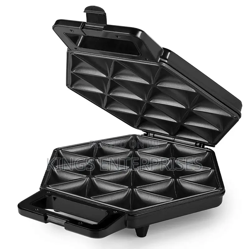 SMART Samosa Maker