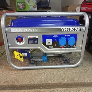 Generator 3kw