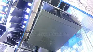 Desktop Computer Dell Inspiron 24 5000 8GB Intel Core I5 SSD 256GB