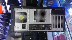 Desktop Computer Dell Inspiron 24 5000 8GB Intel Core I5 SSD 256GB