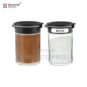 Spice Rack Set