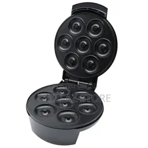 Donut Maker Wj307
Bland New