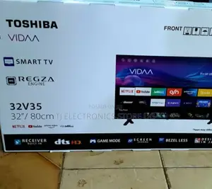 Toshiba 32inches Smart Android LED TV