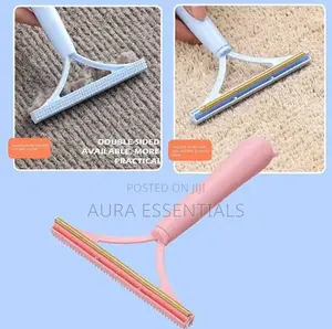 Hair Remover Double Heeded Hair Remover