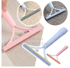 Hair Remover Double Heeded Hair Remover