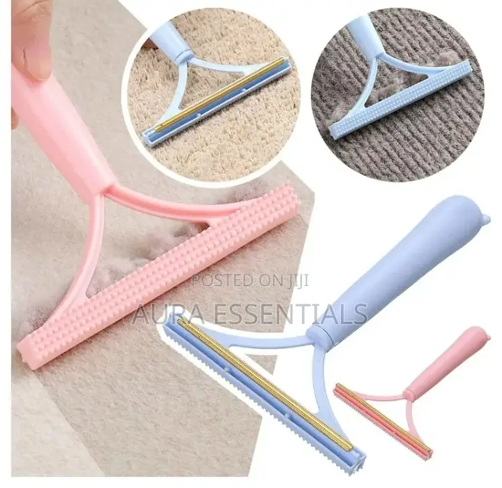Hair Remover Double Heeded Hair Remover