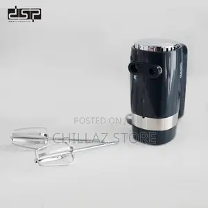 KM2075 DSP Handmixer Bland New